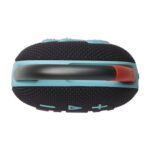 JBL Clip 5 Black and Orange