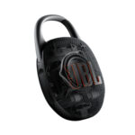 JBL Clip 5 Black and Orange