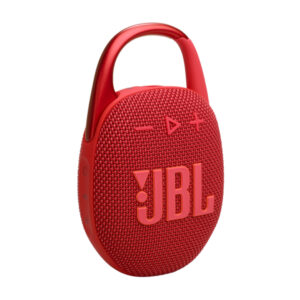 JBL Clip 5 red 1