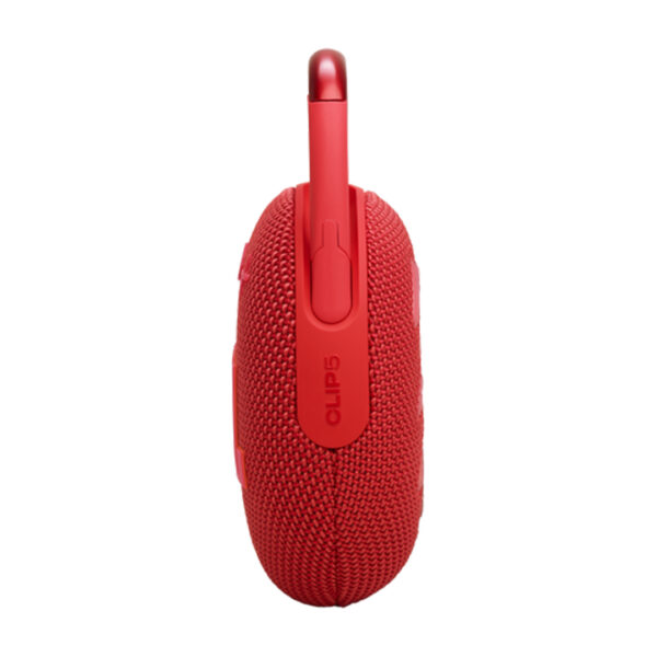 JBL Clip 5 Red