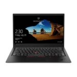 Lenovo ThinkPad X1 Carbon core i7 8th gen 16gb ram 512gb ssd Touchscreen