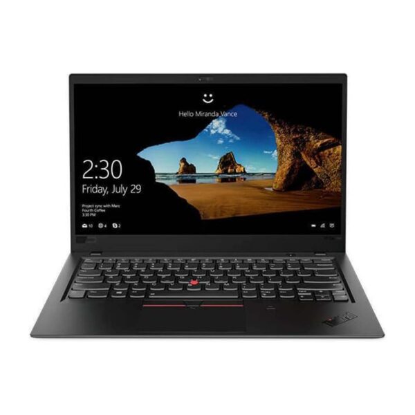 Lenovo ThinkPad X1 Carbon core i7 8th gen 16gb ram 512gb ssd Touchscreen