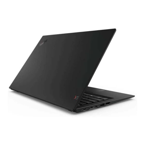 Lenovo ThinkPad X1 Carbon core i7 8th gen 16gb ram 512gb ssd Touchscreen