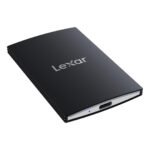 Lexar 4Tb SL500 Portable SSD