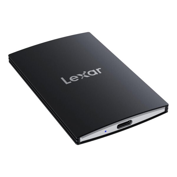 Lexar 4Tb SL500 Portable SSD