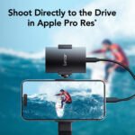 Lexar 4Tb SL500 Portable SSD