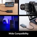 Lexar 4Tb SL500 Portable SSD