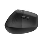 Lift Vertical Ergonomic Mouse Graphite