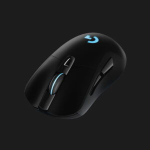 Logitech G703 Lightspeed Wireless Gaming Mouse 1