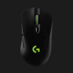 Logitech G703 Lightspeed Wireless Gaming Mouse