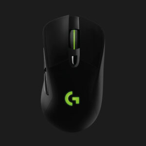 Logitech G703 Lightspeed Wireless Gaming Mouse