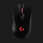 Logitech G703 Lightspeed Wireless Gaming Mouse