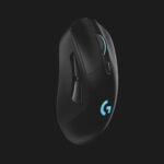 Logitech G703 Lightspeed Wireless Gaming Mouse