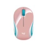 Logitech M187 Mouse Blossom