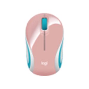 Logitech M187 Mouse Blossom 1