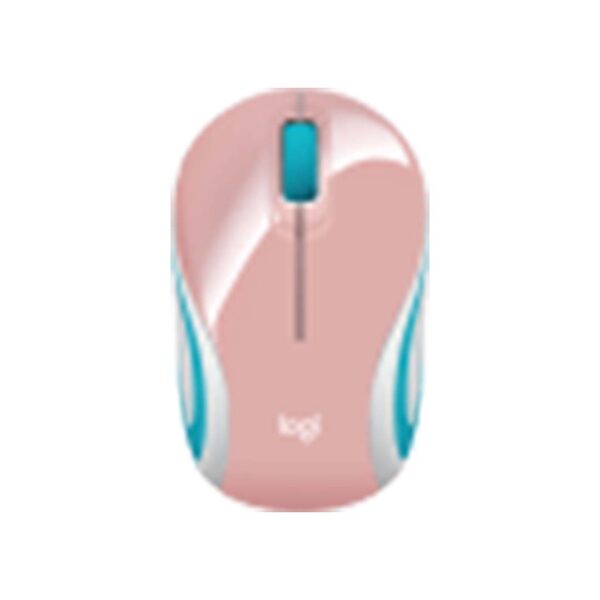 Logitech M187 Mouse Blossom