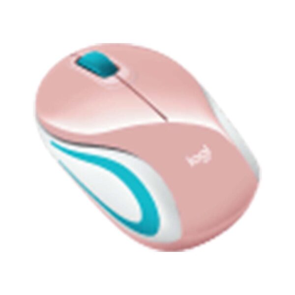 Logitech M187 Mouse Blossom