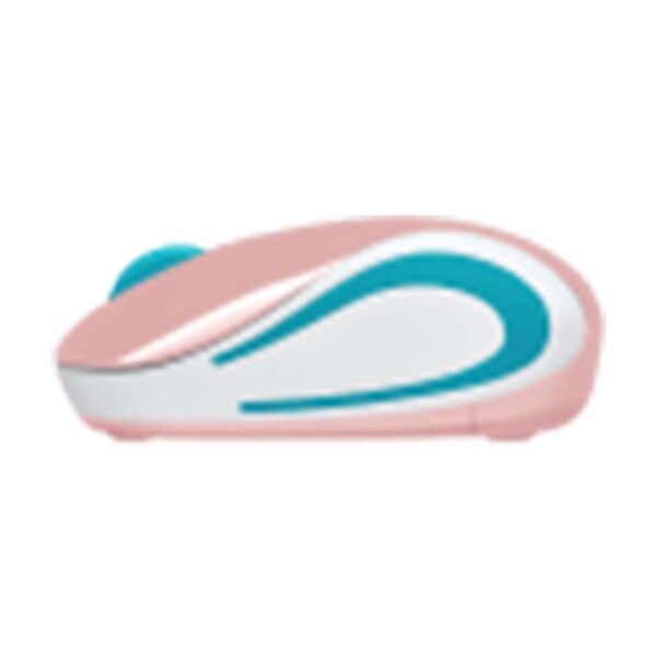 Logitech M187 Mouse Blossom