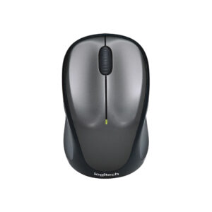 Logitech M235 Wireless Mouse Grey
