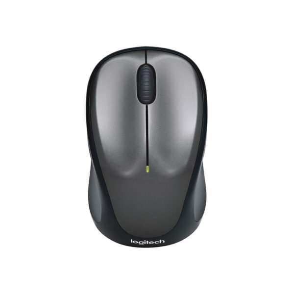 Logitech M235 Wireless Mouse Grey