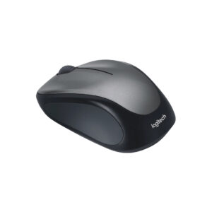 Logitech M235 Wireless Mouse Grey 2