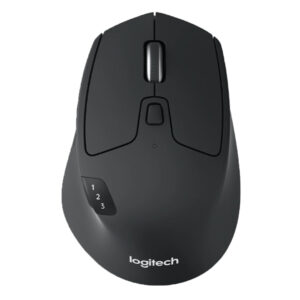 Logitech M720 Triathlon Mouse