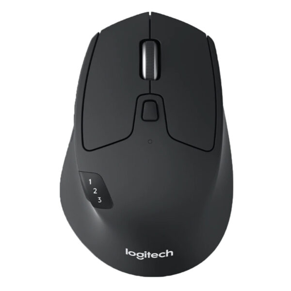 Logitech M720 Triathlon Mouse