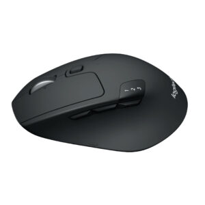 Logitech M720 Triathlon Mouse 2