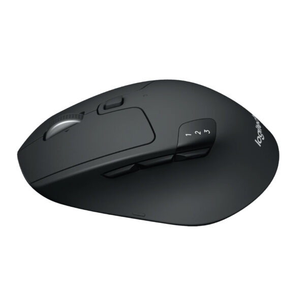 Logitech M720 Triathlon Mouse