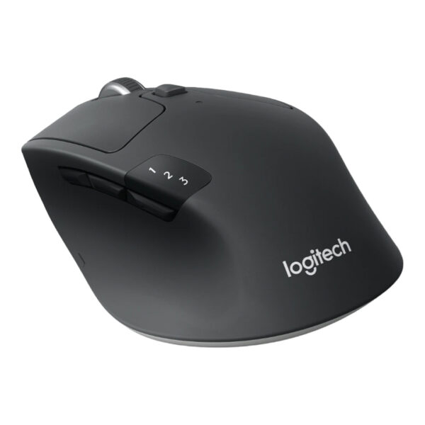 Logitech M720 Triathlon Mouse