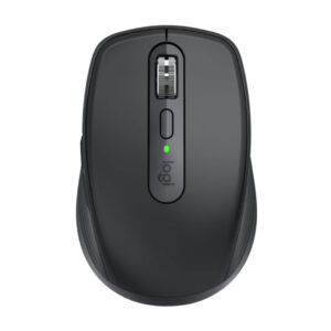 Logitech MX Anywhere 3S Graphite