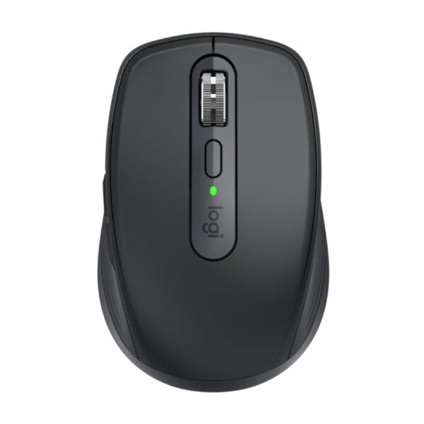 Logitech MX Anywhere 3S Graphite