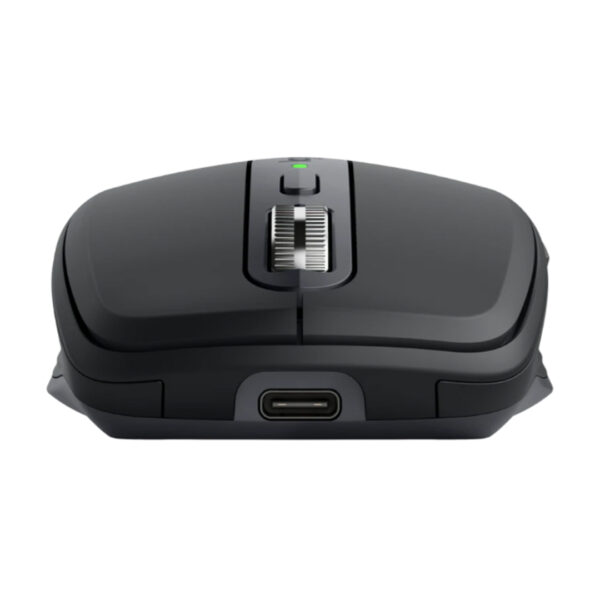 Logitech MX Anywhere 3S Graphite