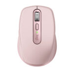 Logitech MX Anywhere 3S Rose