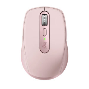 Logitech MX Anywhere 3S Rose