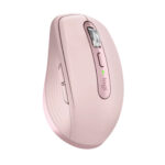 Logitech MX Anywhere 3S Rose