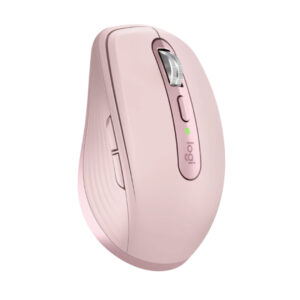 Logitech MX Anywhere 3S Rose 2