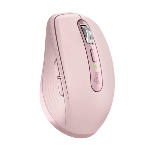 Logitech MX Anywhere 3S Rose