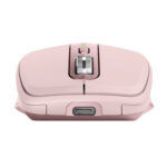 Logitech MX Anywhere 3S Rose