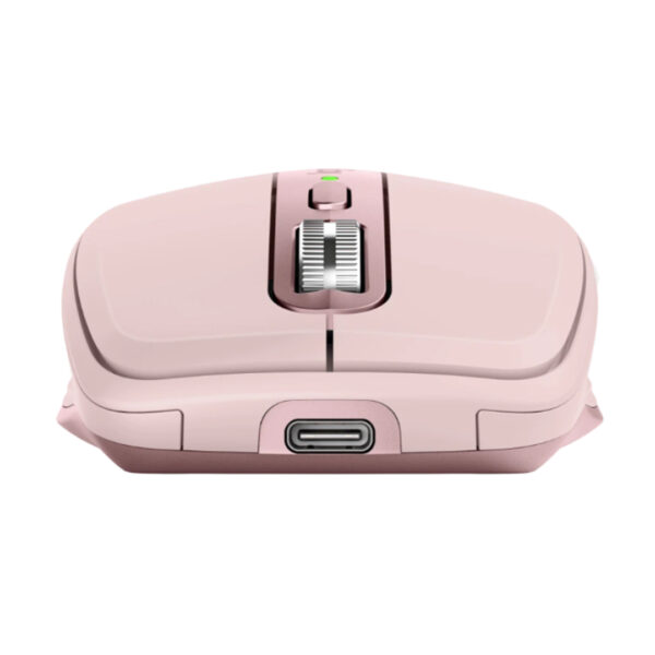 Logitech MX Anywhere 3S Rose