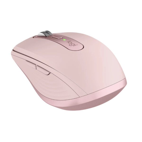 Logitech MX Anywhere 3S Rose
