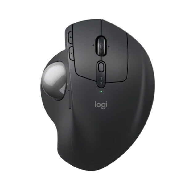 Logitech MX Ergo