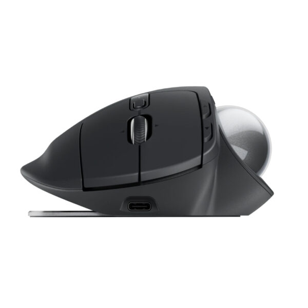 Logitech MX Ergo