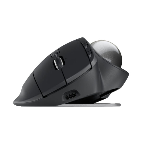 Logitech MX Ergo