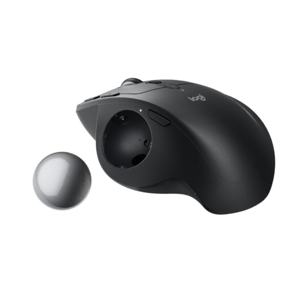 Logitech MX Ergo