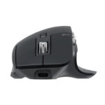Logitech MX Master 3S Bluetooth Mouse Graphite