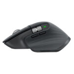 Logitech MX Master 3S Bluetooth Mouse Graphite