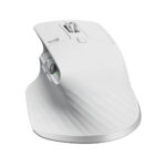 Logitech MX Master 3S Bluetooth Mouse Pale Gray