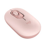 Logitech Pop Mouse Rose