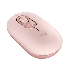 Logitech Pop Mouse Rose 2